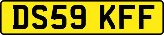 DS59KFF