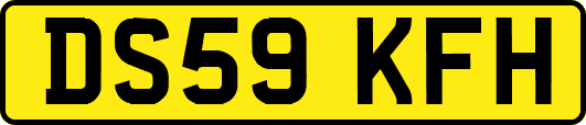 DS59KFH