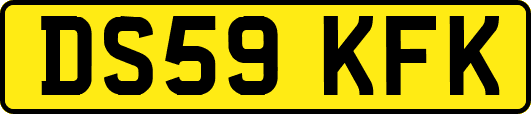 DS59KFK