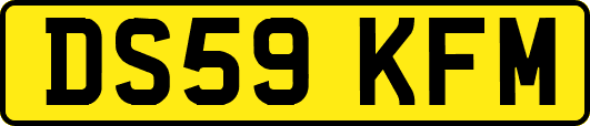 DS59KFM