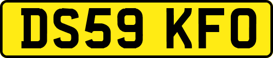 DS59KFO