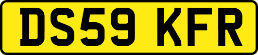 DS59KFR