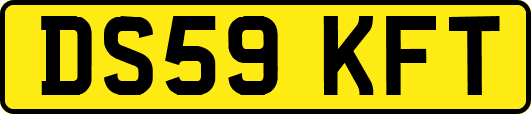 DS59KFT