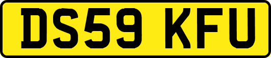 DS59KFU