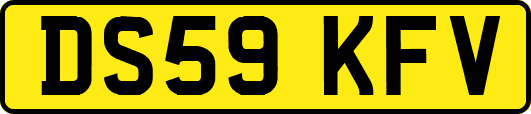 DS59KFV