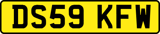 DS59KFW