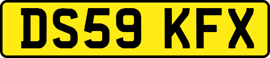 DS59KFX