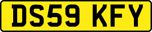 DS59KFY