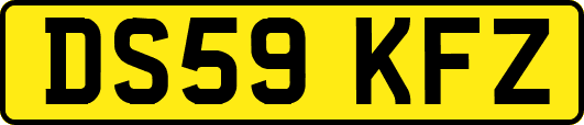 DS59KFZ