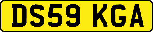 DS59KGA