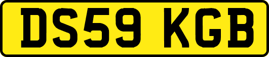 DS59KGB