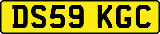 DS59KGC