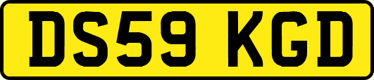 DS59KGD