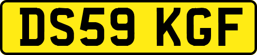 DS59KGF