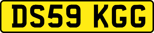 DS59KGG