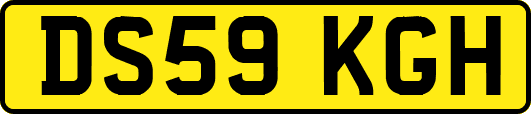 DS59KGH