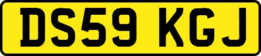 DS59KGJ