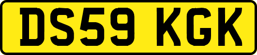 DS59KGK