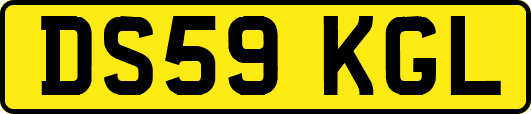 DS59KGL