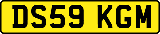 DS59KGM