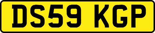 DS59KGP