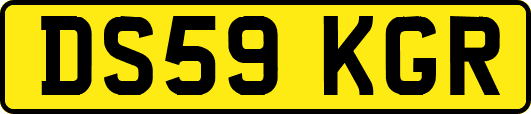 DS59KGR