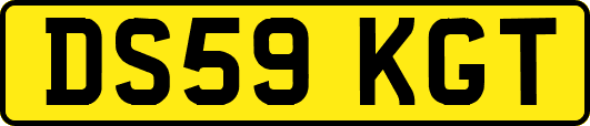 DS59KGT