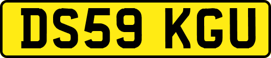 DS59KGU