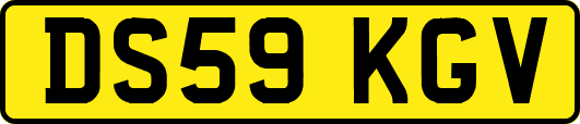 DS59KGV