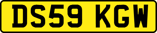 DS59KGW