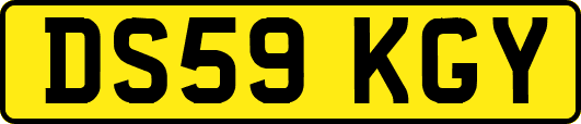 DS59KGY