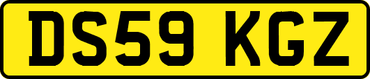 DS59KGZ