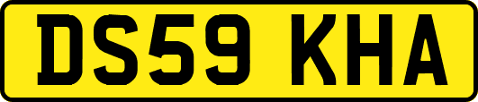 DS59KHA