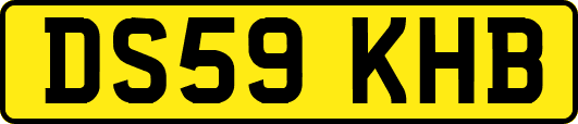 DS59KHB