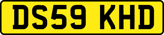 DS59KHD