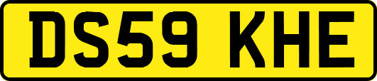 DS59KHE