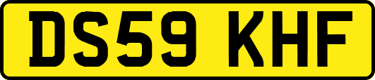 DS59KHF