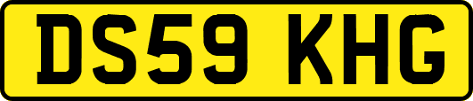 DS59KHG