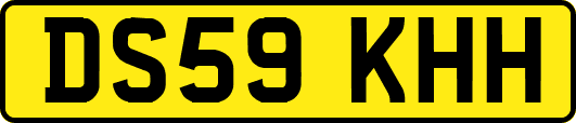 DS59KHH