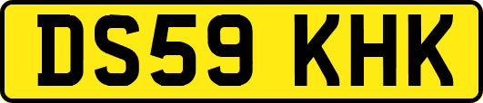 DS59KHK