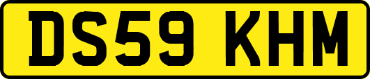 DS59KHM