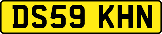 DS59KHN