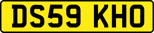 DS59KHO