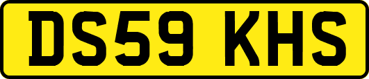 DS59KHS