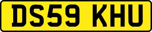DS59KHU