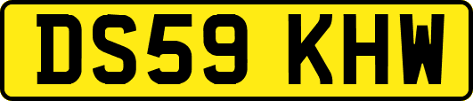 DS59KHW