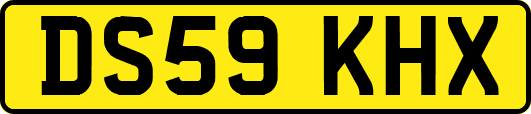 DS59KHX