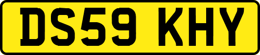 DS59KHY