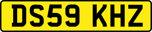 DS59KHZ