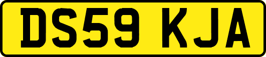 DS59KJA